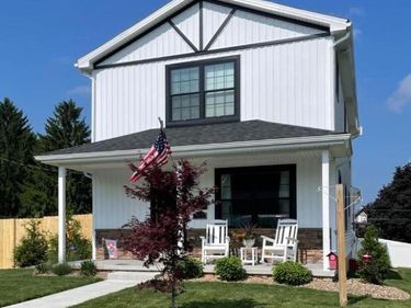 515 MAPLE AVENUE, MARYSVILLE, PA 17053