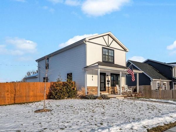 515 MAPLE AVENUE, MARYSVILLE, PA 17053