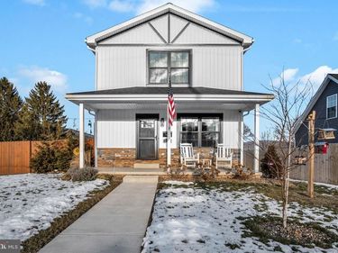 515 MAPLE AVENUE, MARYSVILLE, PA 17053