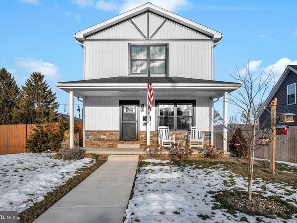 515 MAPLE AVENUE, MARYSVILLE, PA 17053