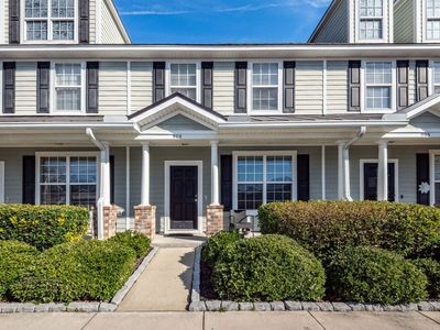 905 Hemingway Circle, Summerville, SC 29483