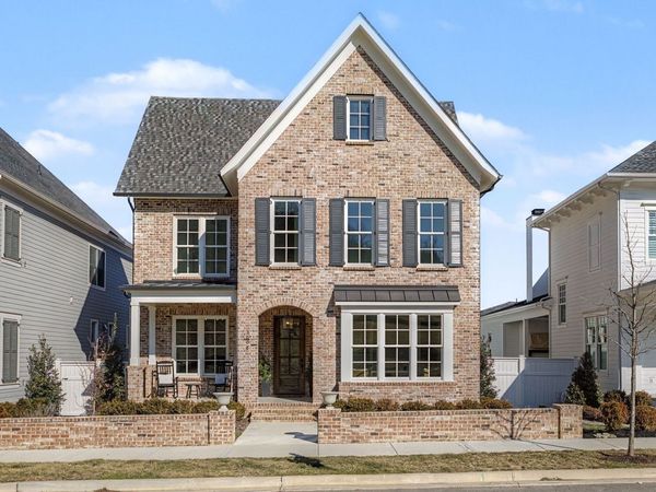 3008 Eliot Road, Franklin, TN 37064