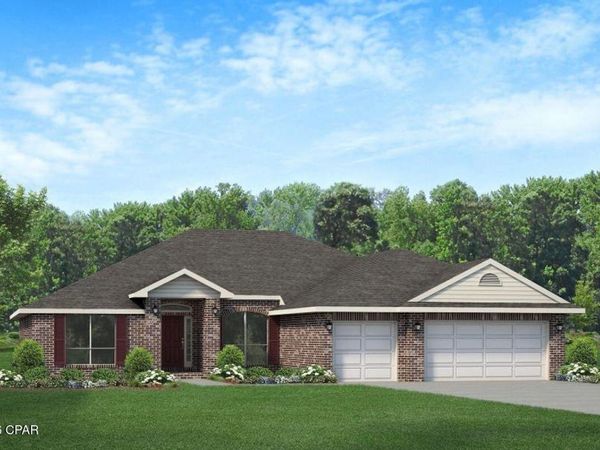 4510 Lovegrass Lane, Panama City, FL 32409