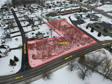 0 Miller Road, Cicero, NY 13039