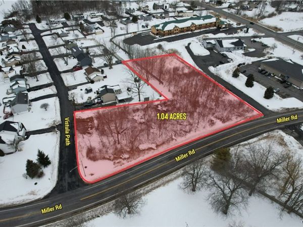 0 Miller Road, Cicero, NY 13039