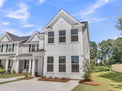 737 Alma Square Drive, Moncks Corner, SC 29461
