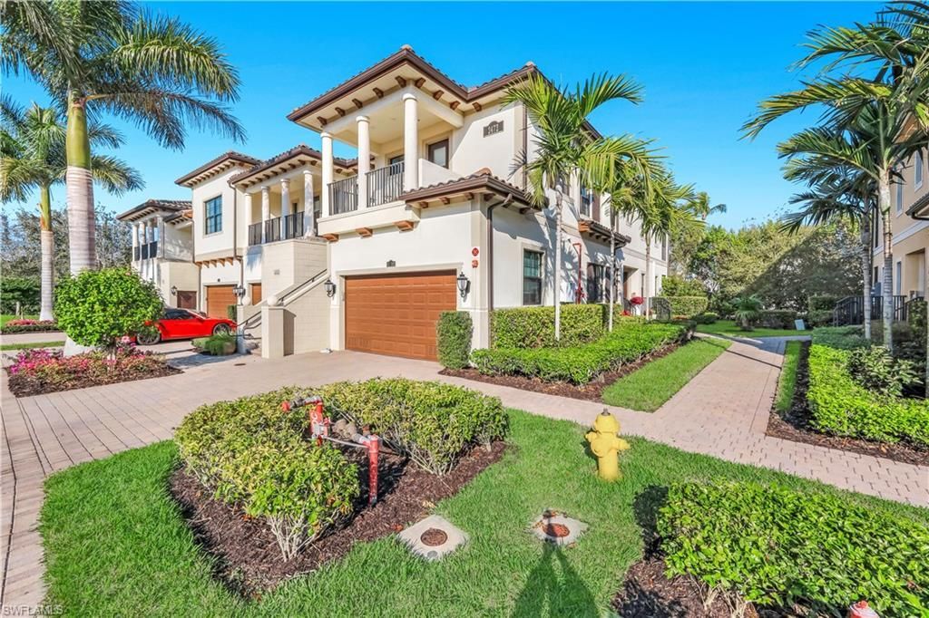 2472 Breakwater Way, Unit 11102, Naples, FL 34112 Photo