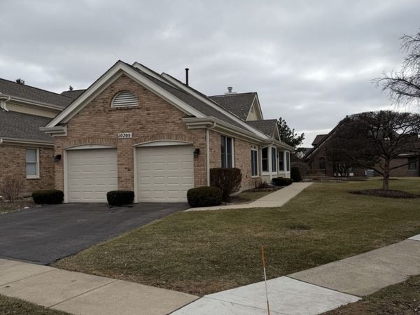 10709 Hollow Tree Road, Orland Park, IL 60462