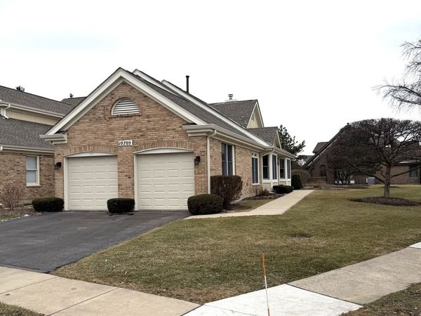 10709 Hollow Tree Road, Orland Park, IL 60462
