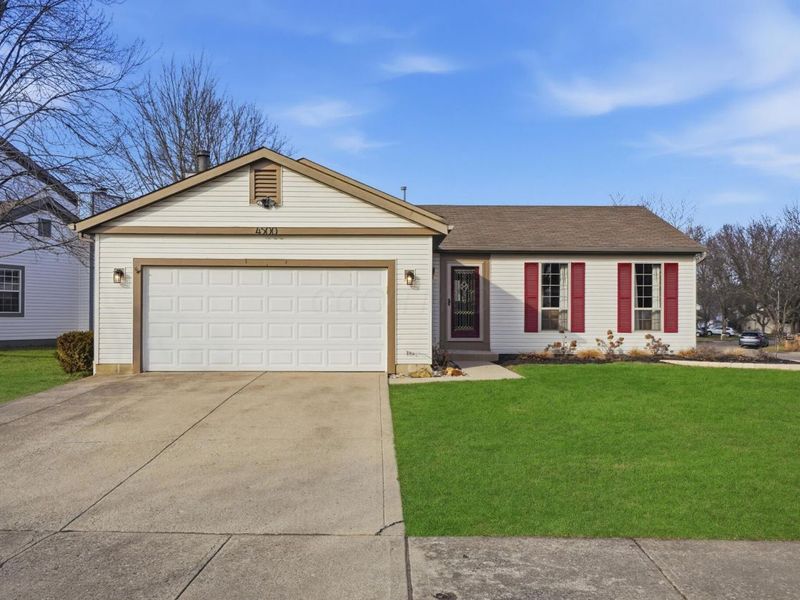 4500 Woodstream Drive, Columbus, OH 43230 Photo 1