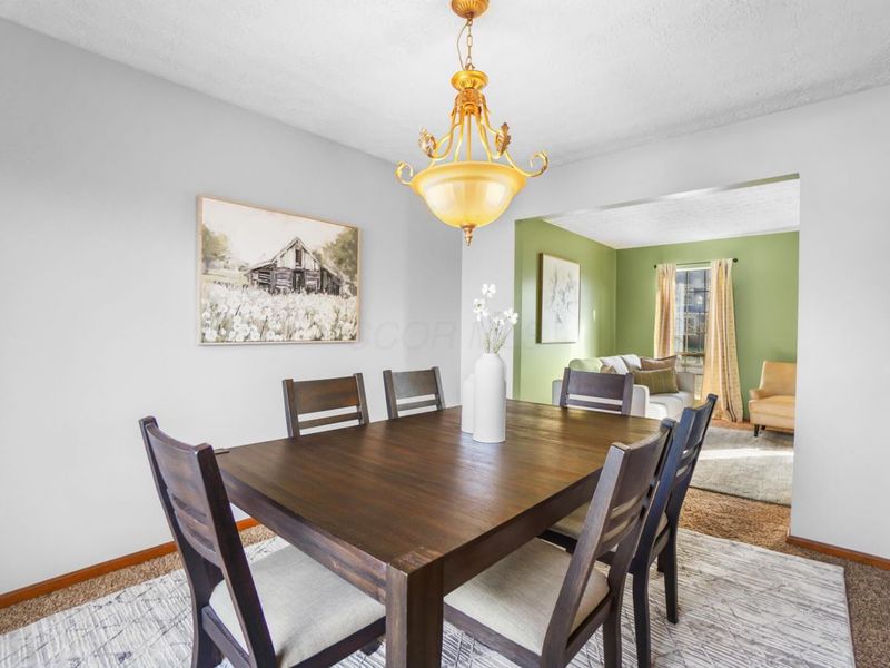 4500 Woodstream Drive, Columbus, OH 43230 Photo 12