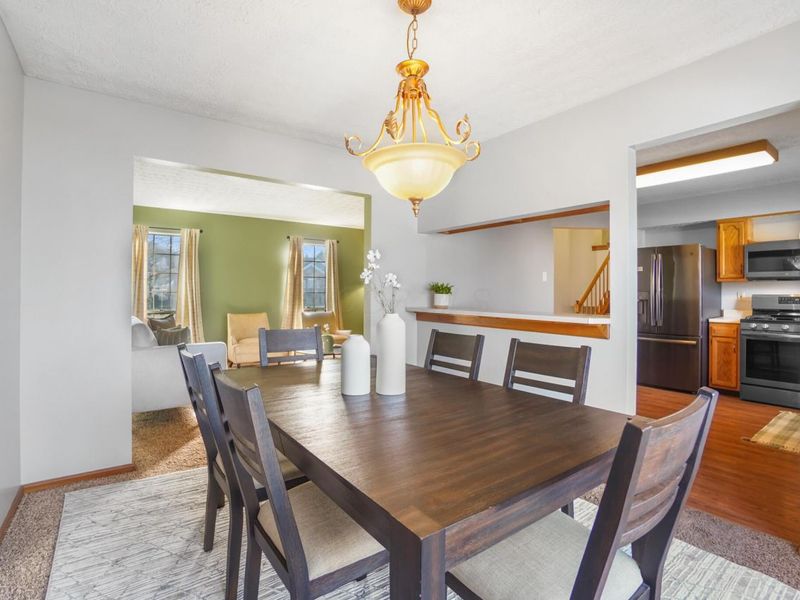 4500 Woodstream Drive, Columbus, OH 43230 Photo 13