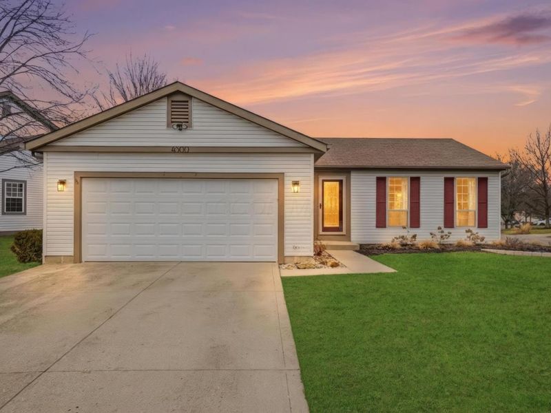 4500 Woodstream Drive, Columbus, OH 43230 Photo 2