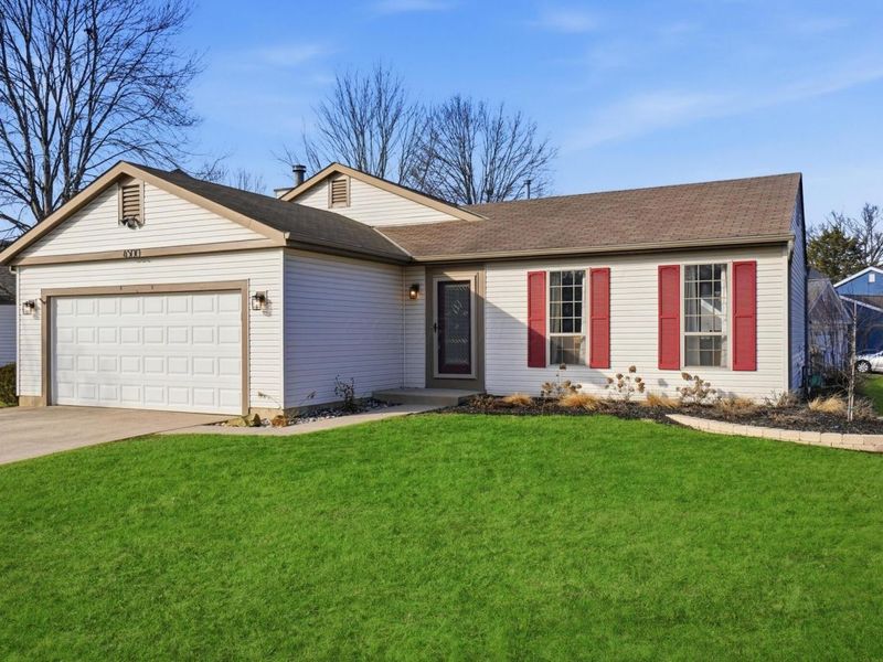 4500 Woodstream Drive, Columbus, OH 43230 Photo 3