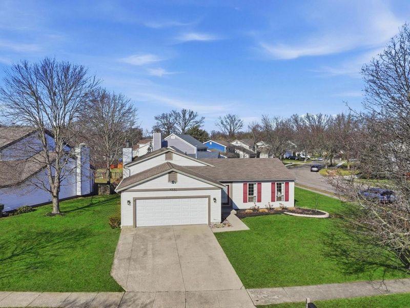 4500 Woodstream Drive, Columbus, OH 43230 Photo 4