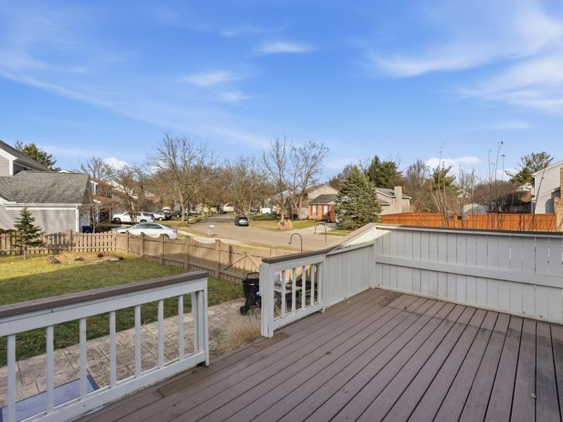 4500 Woodstream Drive, Columbus, OH 43230 Photo 48