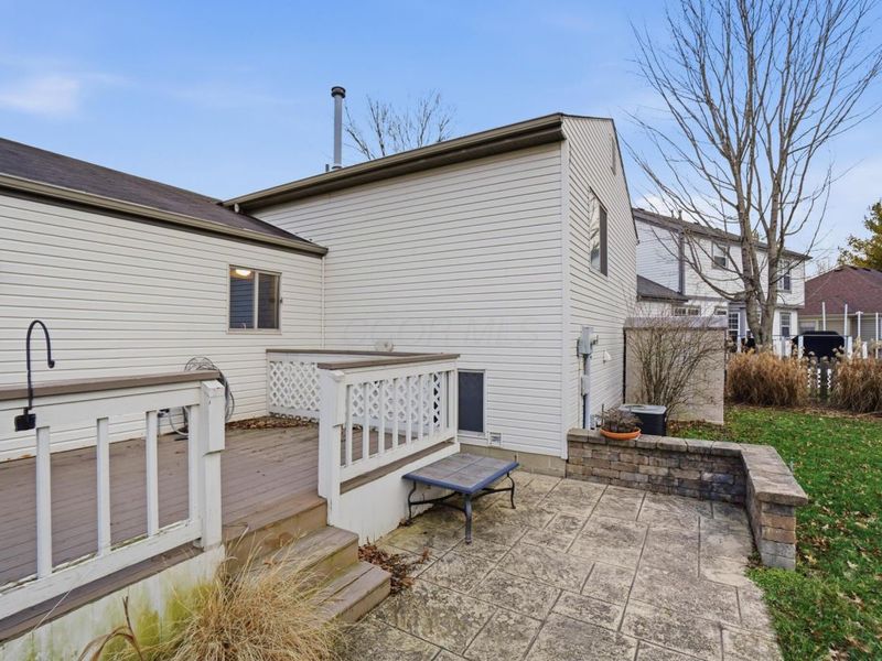 4500 Woodstream Drive, Columbus, OH 43230 Photo 49