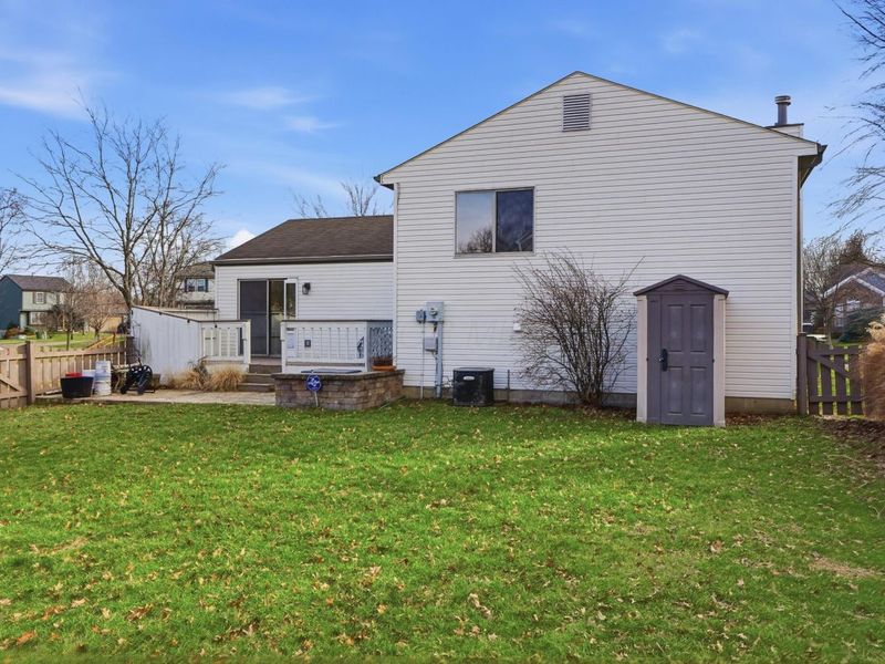 4500 Woodstream Drive, Columbus, OH 43230 Photo 51