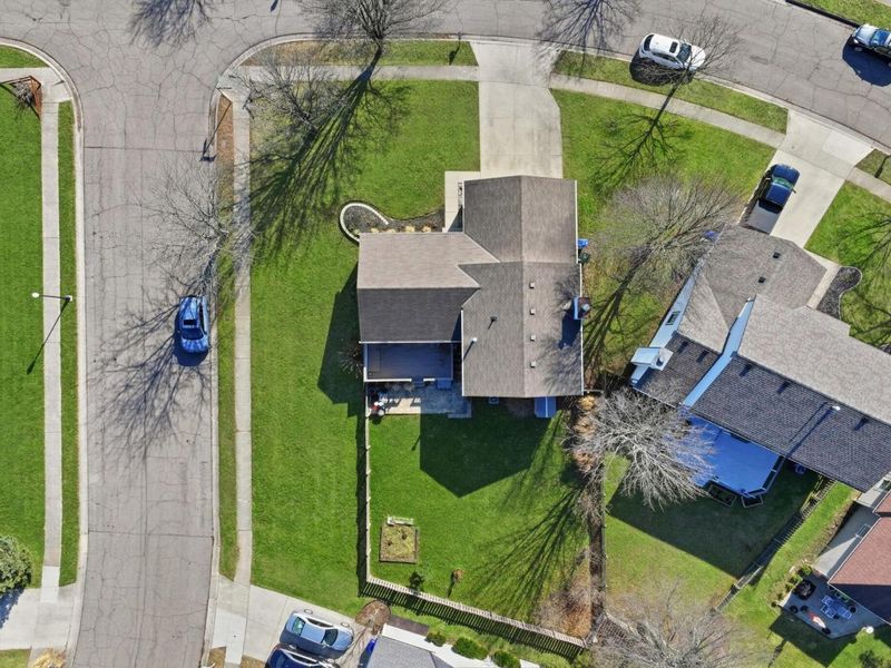 4500 Woodstream Drive, Columbus, OH 43230 Photo 53