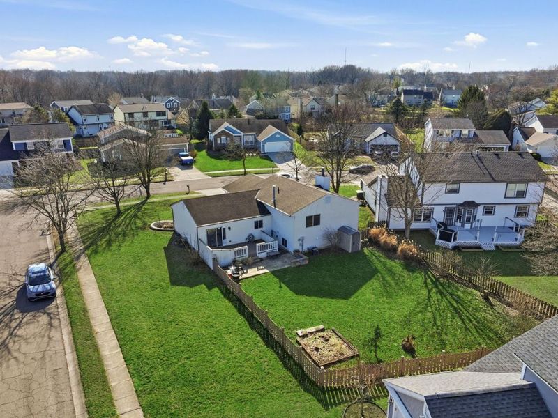 4500 Woodstream Drive, Columbus, OH 43230 Photo 55