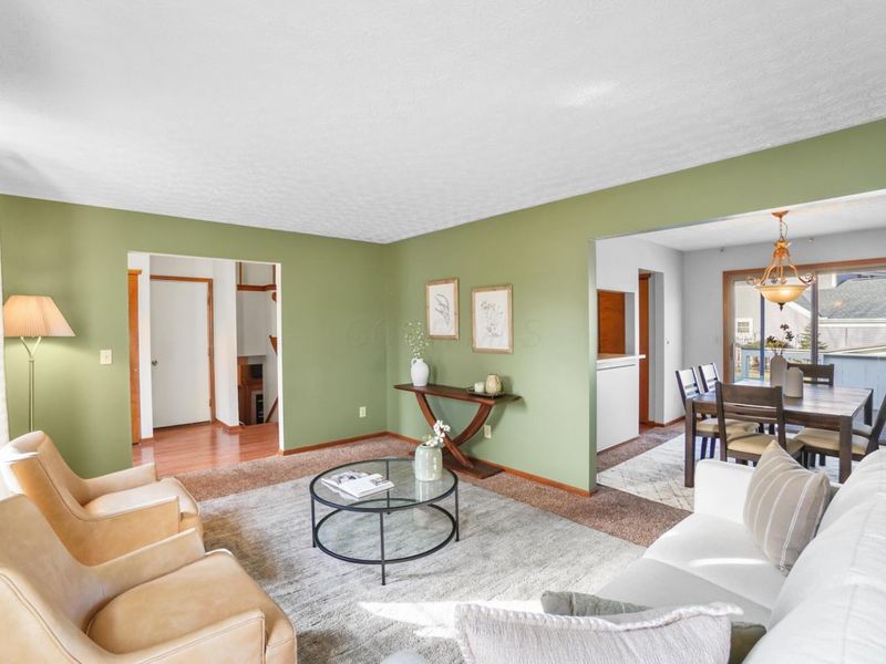 4500 Woodstream Drive, Columbus, OH 43230 Photo 9