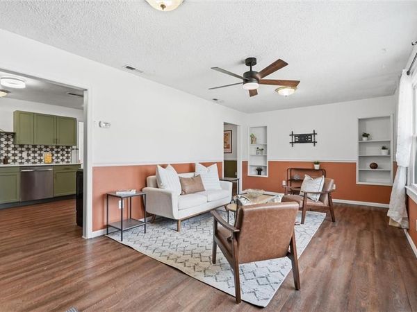 8403 E 111th Terrace, Kansas City, MO 64134