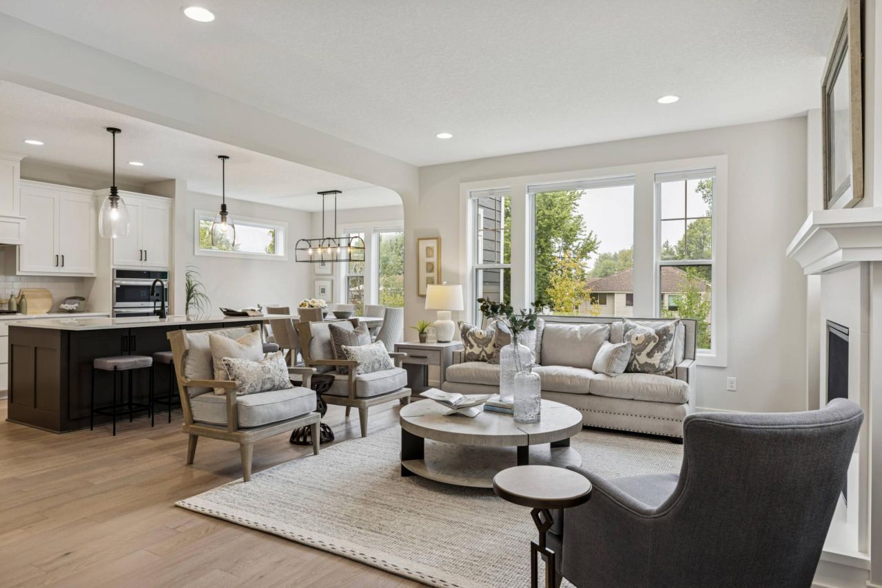 4658 Jamocha Bay Ne, Saint Michael, MN 55376 Main Photo