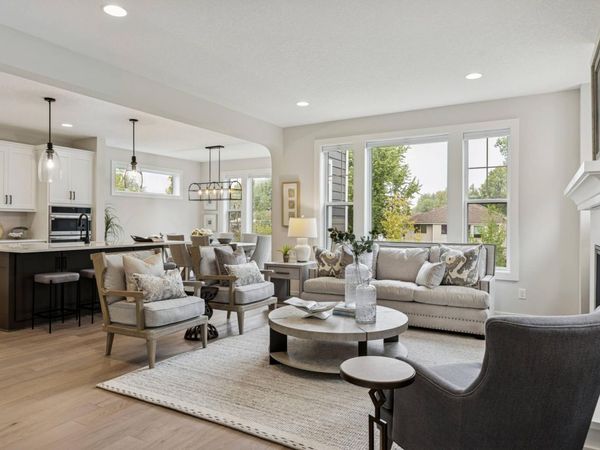 4658 Jamocha Bay NE, Saint Michael, MN 55376