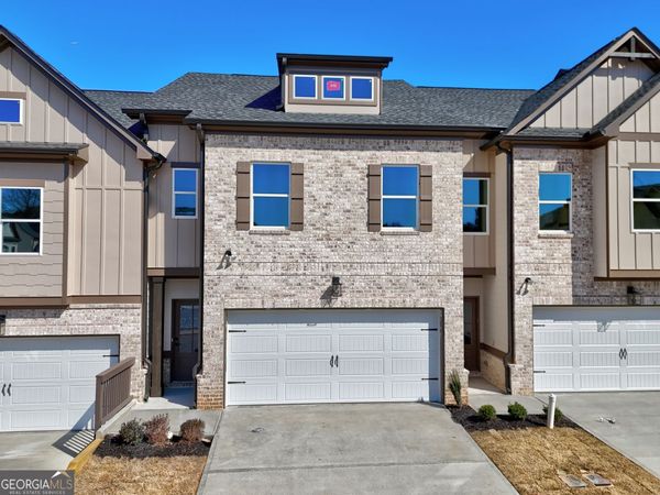 4304 Fern River Bend, Unit 73, Norcross, GA 30093