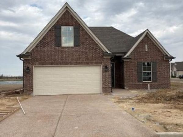 10518 Camilla Circle, Lake Cormorant, MS 38641