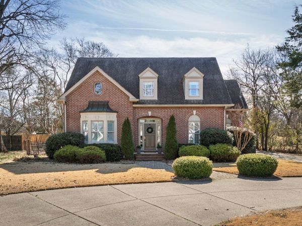 508 W Spring St, Lebanon, TN 37087