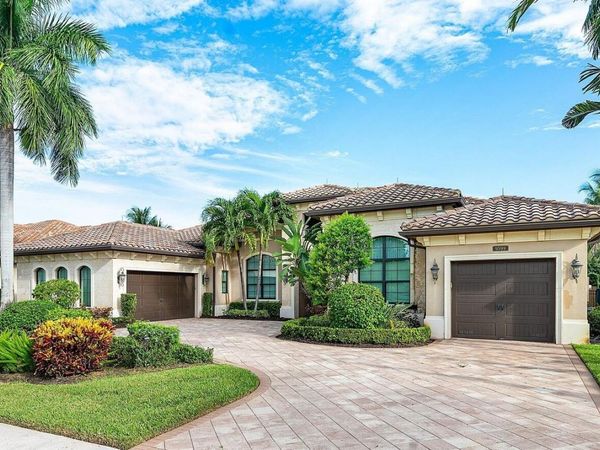 9599 Moritz Way, Delray Beach, FL 33446