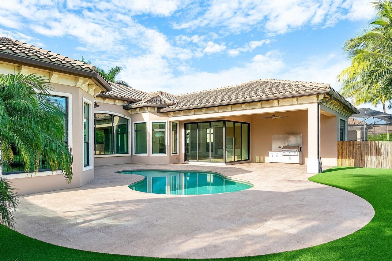 9599 Moritz Way, Delray Beach, FL 33446 Photo