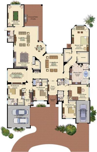 9599 Moritz Way, Delray Beach, FL 33446 Photo