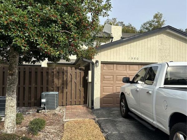 1550 GULFVIEW DRIVE, Unit 444, MAITLAND, FL 32751