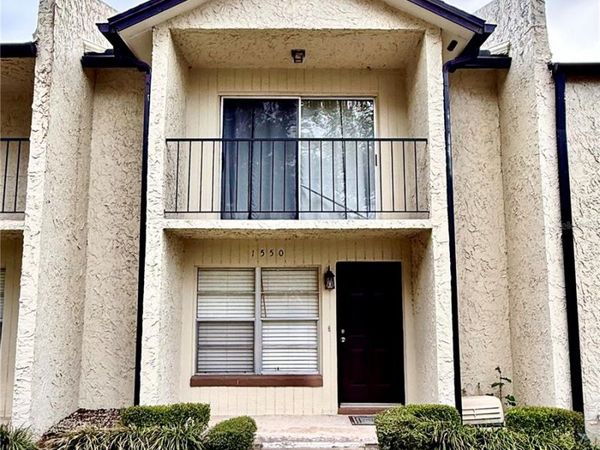 1550 GULFVIEW DRIVE, Unit 444, MAITLAND, FL 32751