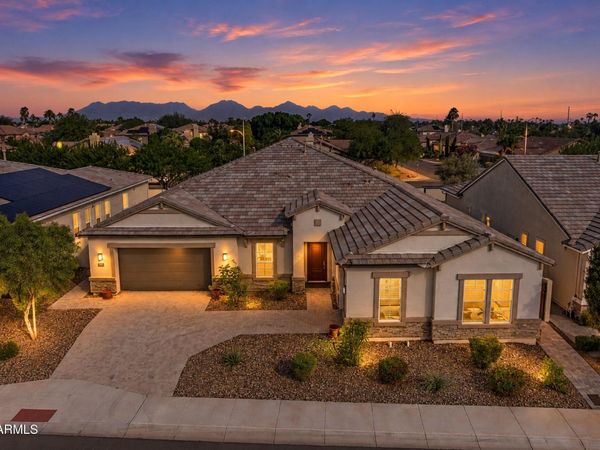 17033 N 51st Way, Scottsdale, AZ 85254