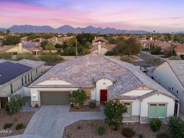 17033 N 51st Way, Scottsdale, AZ 85254