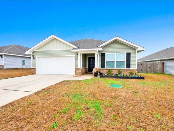 10763 Paget Drive, Mobile, AL 36608