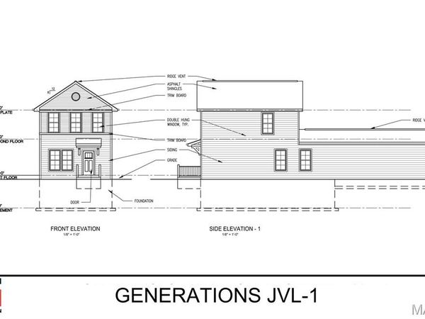 3743 St Ferdinand Place , St Louis, MO 63113