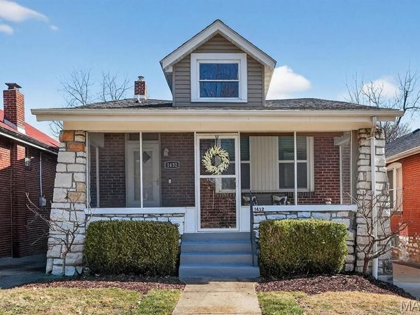 1432 Bredell Avenue, Richmond Heights, MO 63117