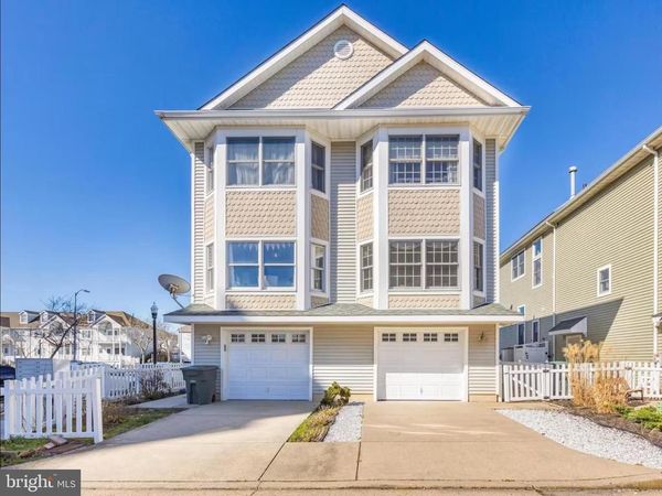 403 N NEW HAMPSHIRE AVENUE , ATLANTIC CITY, NJ 08401