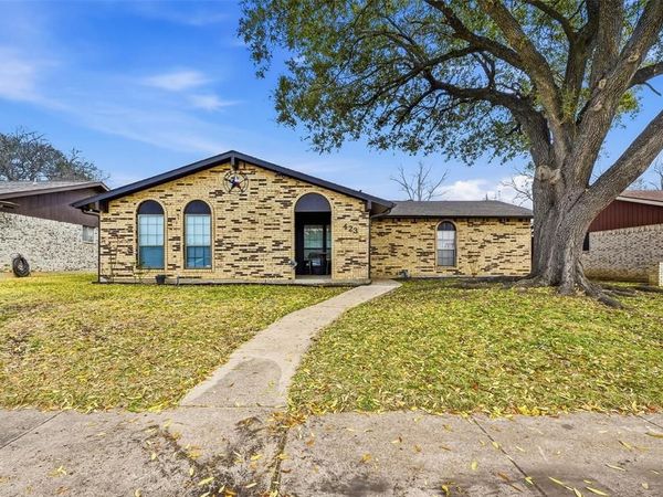 423 Charlotte Street, Duncanville, TX 75137