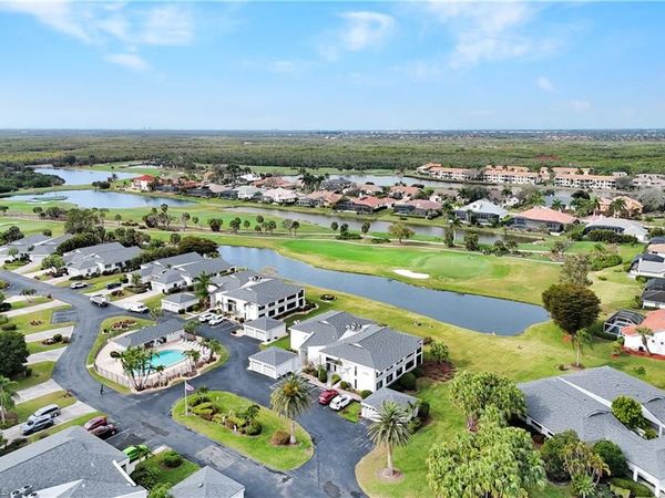 16580 Waters Edge CT, Unit 102, FORT MYERS, FL 33908