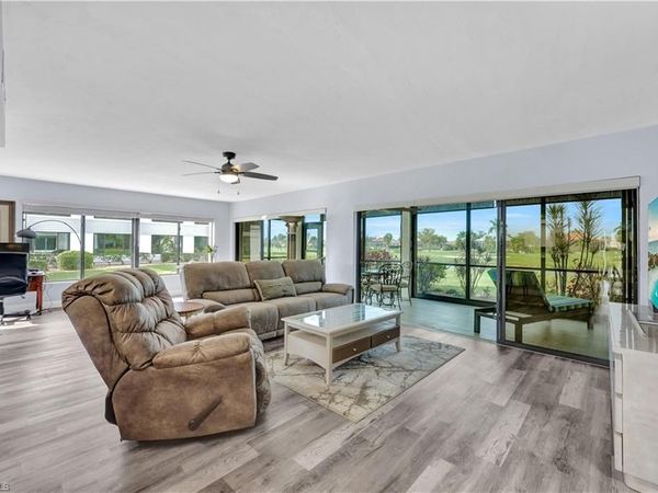 16580 Waters Edge CT, Unit 102, FORT MYERS, FL 33908