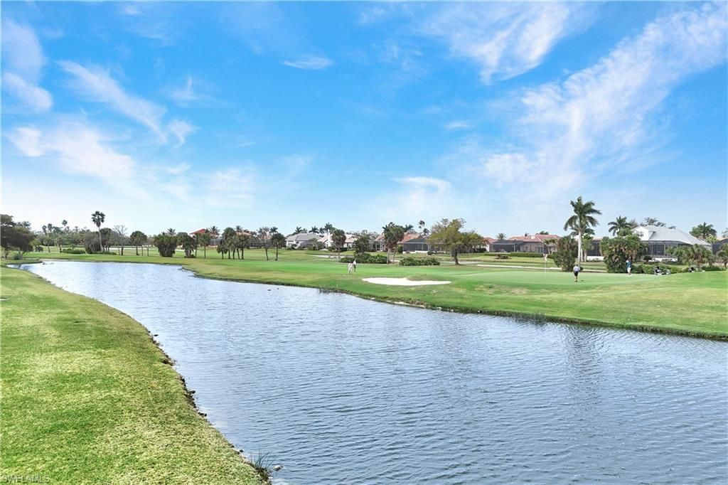16580 Waters Edge Ct, Unit 102, Fort Myers, FL 33908 Photo
