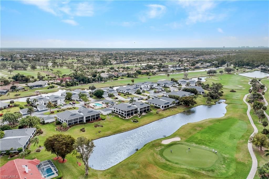 16580 Waters Edge Ct, Unit 102, Fort Myers, FL 33908 Photo