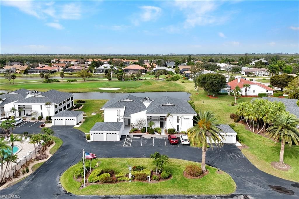 16580 Waters Edge Ct, Unit 102, Fort Myers, FL 33908 Photo