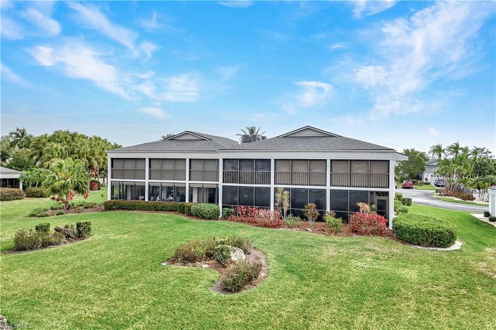 16580 Waters Edge Ct, Unit 102, Fort Myers, FL 33908 Photo
