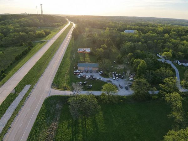 1618 County Road 2950, Mountain View, MO 65548